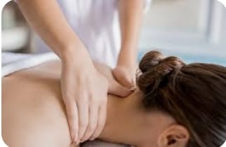 Massagem para menopausa